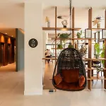 Leonardo Hotel San Sebastian