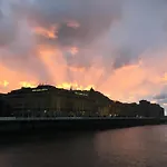 Ubicacion Perfecta/Bano Privado