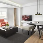 Koxtape Apartment By Feelfree Rentals