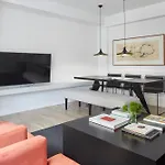 Koxtape Apartment By Feelfree Rentals