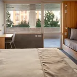 Cristina Enea Rooms