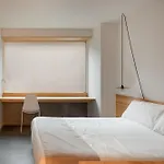 Cristina Enea Rooms