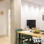 Ondarreta Beach By Sanse Holidays