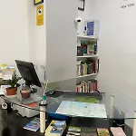 Downtown River Hostel