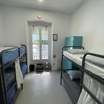Downtown River Hostel