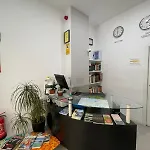 Downtown River Hostel