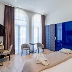 Abba San Sebastian Hotel