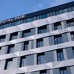 The Social Hub San Sebastian