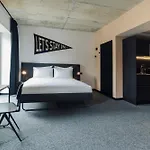 The Social Hub San Sebastian Extended Stay