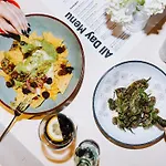 The Social Hub San Sebastian Extended Stay