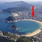 Playa de La Concha 7 by FeelFree Rentals