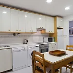 Ocean Beach - Ib. Apartments