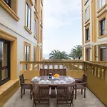 Santa Barbara Terrace - Ib Apartments