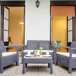 Apartamento Urumea