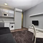 Hotel & Suites Arrizul Gros