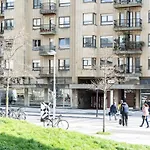 Tabakalera Luxury Center - Sshousing