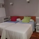 Pension Zurriola