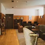 A Room In The City Hostel