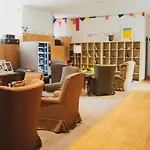 A Room In The City Hostel