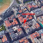 Arrasate Center - Iberorent Apartments