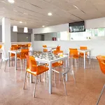 Residencia Universitaria Resa Manuel Agud Querol