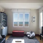 Ocean Beach - Ib. Apartments