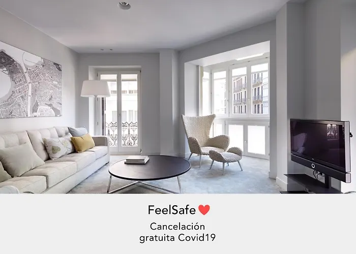 Easo Suite 7 By Feelfree Rentals