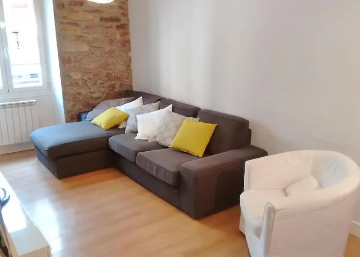 Matia Apartamento