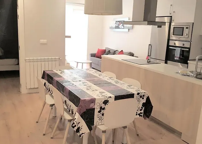 Gros Apartment By Aula