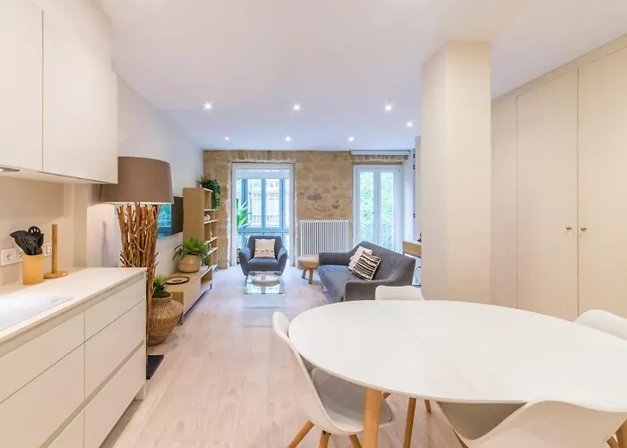 Apartamentos Bellas Artes