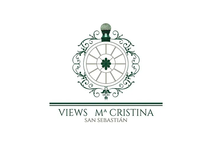 Deluxe Apt-Views To Historic Maria Cristina Hotel
