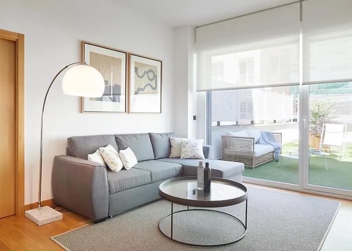 Arzak By Feelfree Rentals