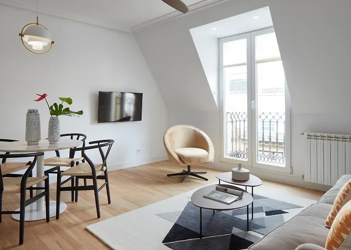 Zubieta Playa 3 Apartment by FeelFree Rentals