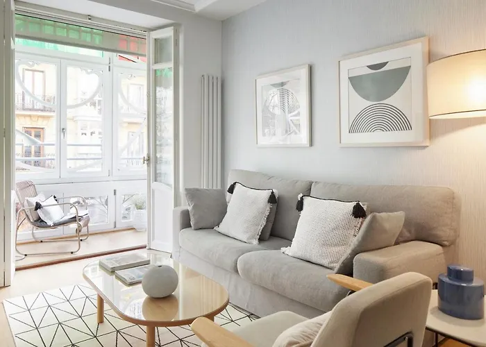 Urbieta 3 By Feelfree Rentals