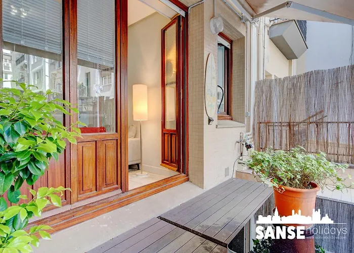 Apartamento Avenida By Sanse Holidays