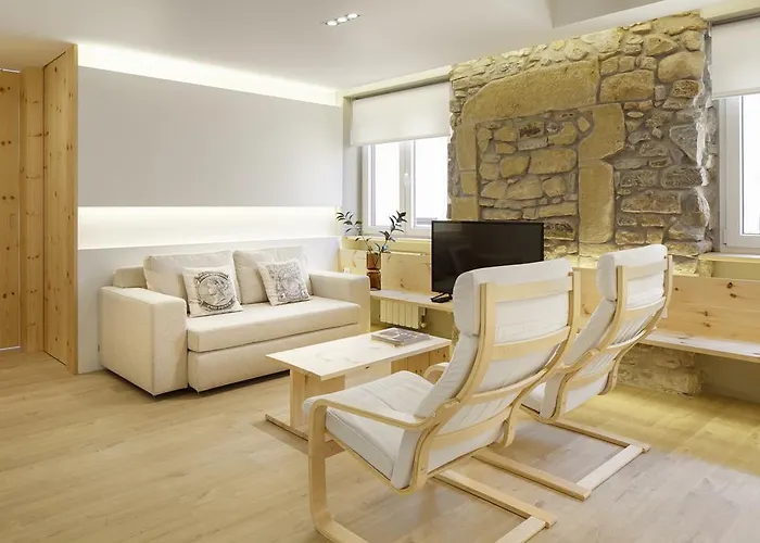 Santa Maria By Feelfree Rentals