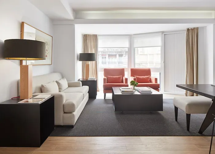 Koxtape Apartment By Feelfree Rentals