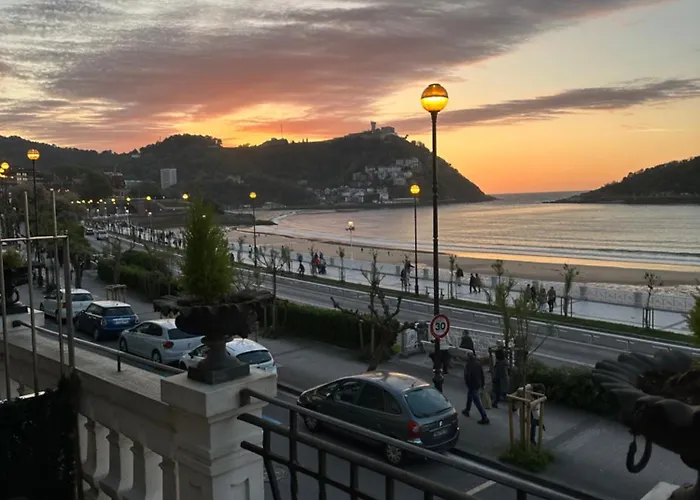 Mejores Vistas De San Sebastian