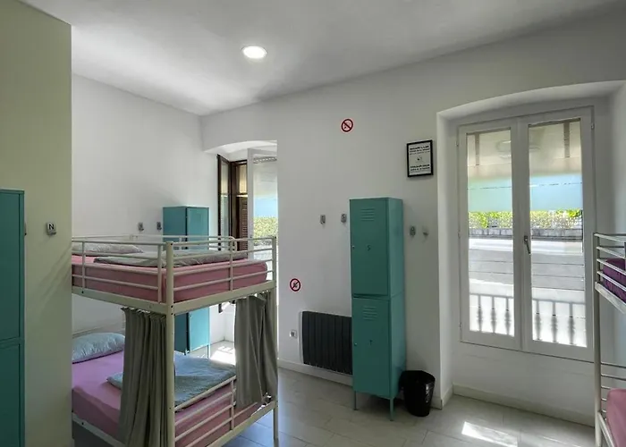 Downtown River Hostel