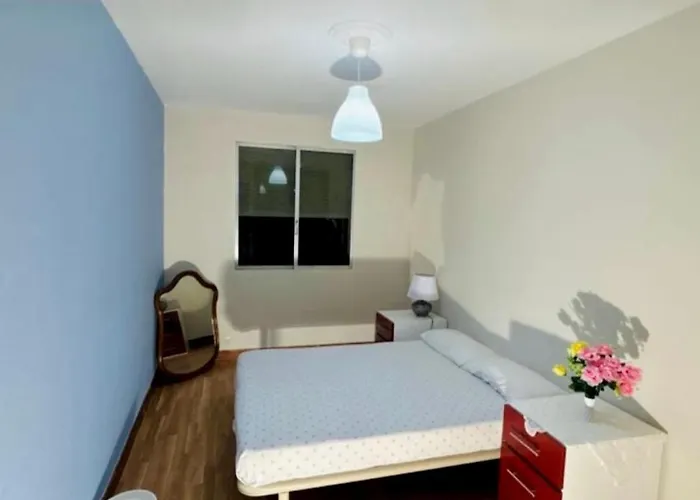 House Look