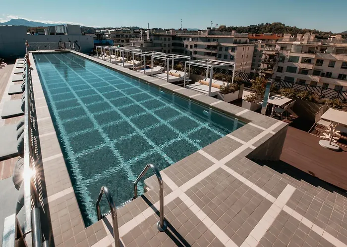 The Social Hub San Sebastian Extended Stay