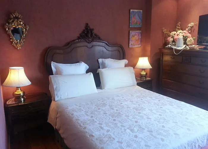 Pension Isabella