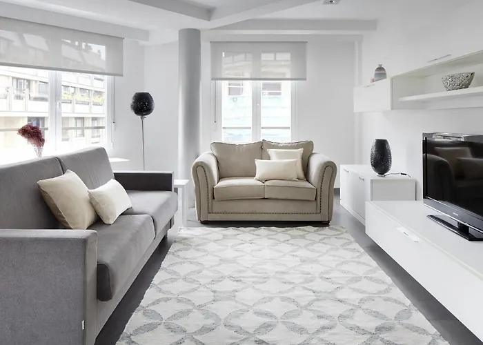 Beti Ana Apartment By Feelfree Rentals