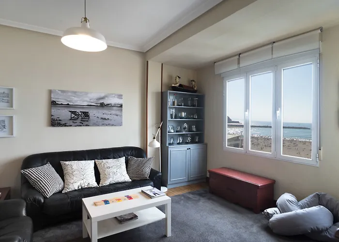Ocean Beach - Ib. Apartments