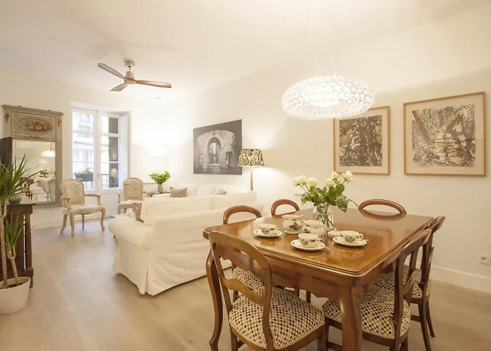 Mai By Oldtown Apartments
