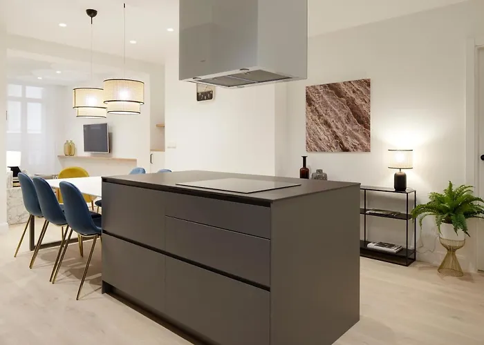 Mayor Suite 8 By Feelfree Rentals