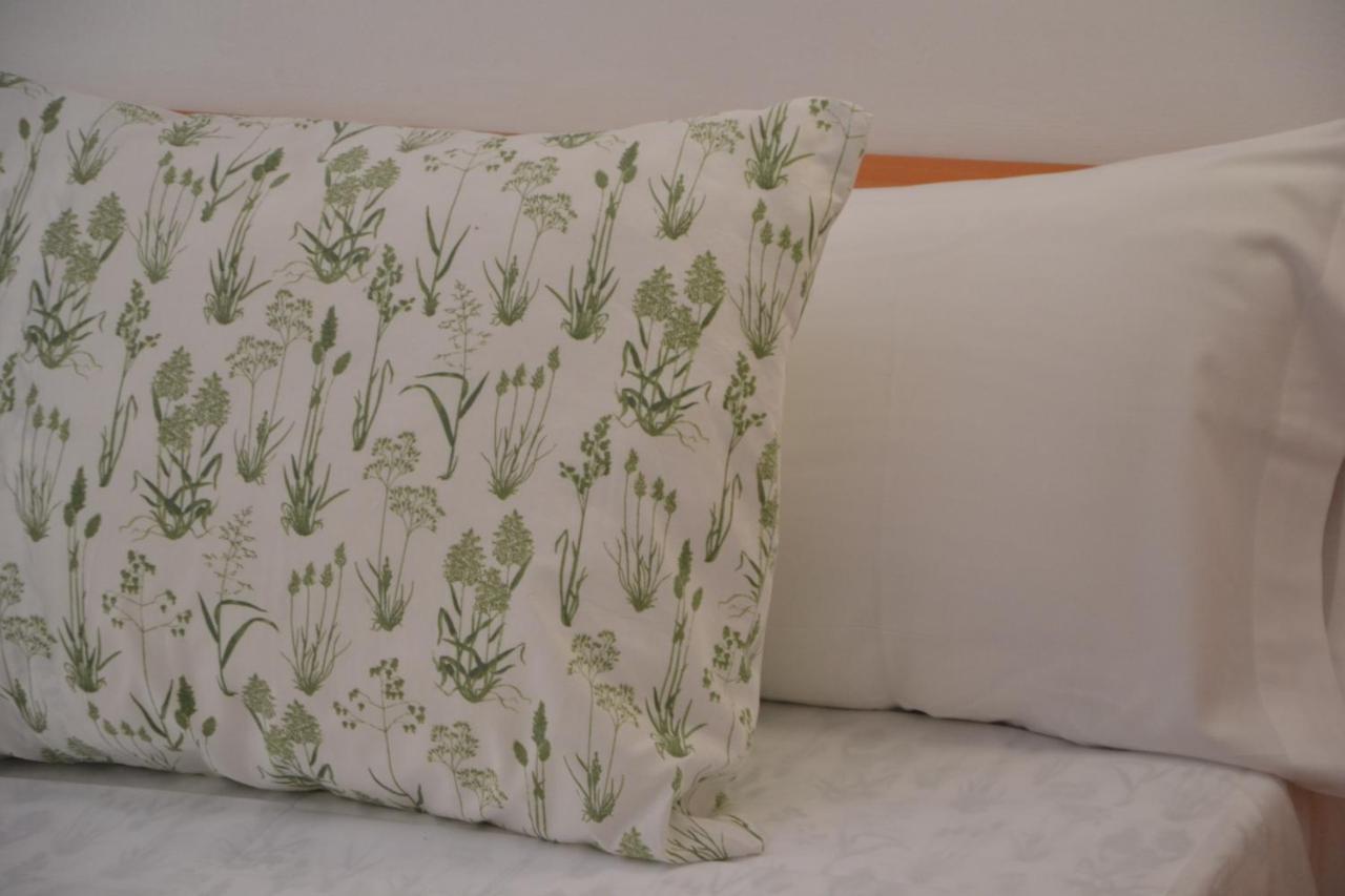 Nuevas Artes Guest house