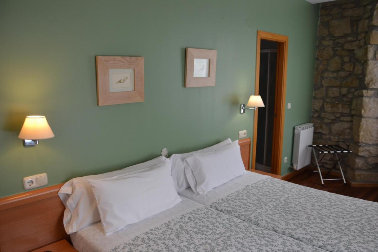 Nuevas Artes Guest house 2*