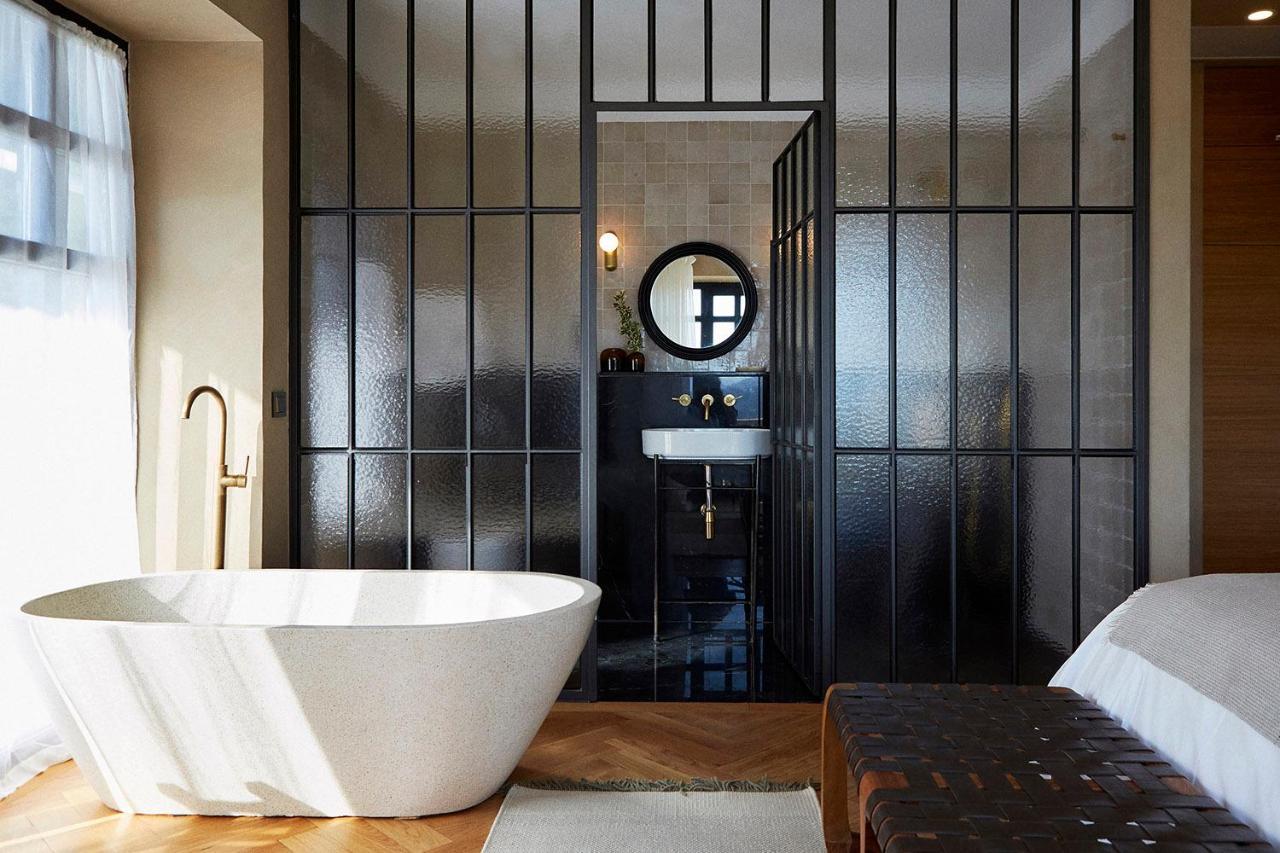 Hotel Boutique Mendi Argia San Sebastian