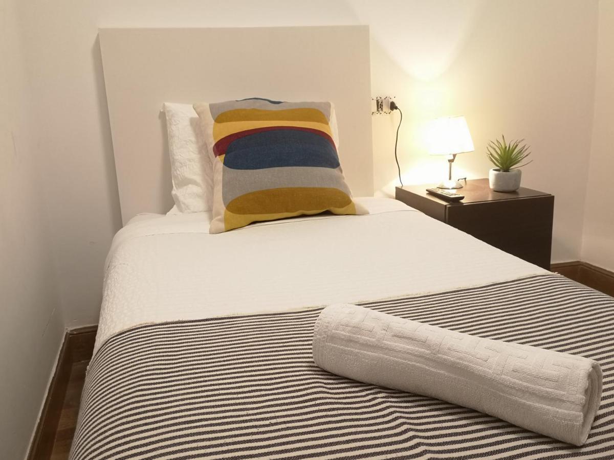 Apartment Amplio Y A Pie De Playa La Concha *